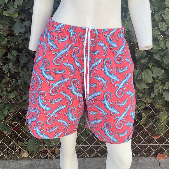 Vineyard Vines Swim Nwot Vineyard Vines Mens Bathing Suit Size